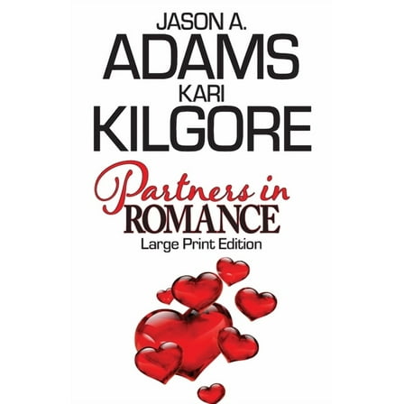 Partners in Romance, (Paperback)