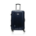thumbnail image 3 of SKROSS 3pc Luggage Set Teal, 3 of 8