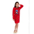 thumbnail image 6 of Miraculous Girls Sweater Dress, Sizes 4-12, 6 of 10