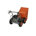 thumbnail image 6 of YARDMAX YD4103 Powered Wheelbarrow Briggs and Stratton CR950 65 HP 208cc, 660 lb, 6 of 8