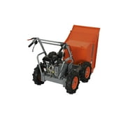 YARDMAX YD4103 Powered Wheelbarrow Briggs and Stratton CR950 65HP 208cc 660lb