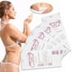 thumbnail image 3 of Parche Impermeable Para Heridas, 5 Uds., Parche Para Apósito Para Heridas, Parche Para Ducha Resistente Al Agua Posparto Para Cesárea, 3 of 8