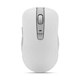 thumbnail image 1 of Ratón silencioso Bluetooth Lenovo WL300 de 5 botones 1600 DPI, 1 of 7