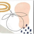 thumbnail image 3 of Great Art Now Kitchen Table by Laura Marshall 2 Piece Canvas Art Set Each 14W x 14H, 3 of 3