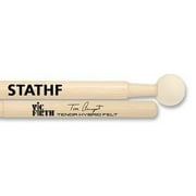 Vic Firth Tom Aungst Tenor Hybrid Felt