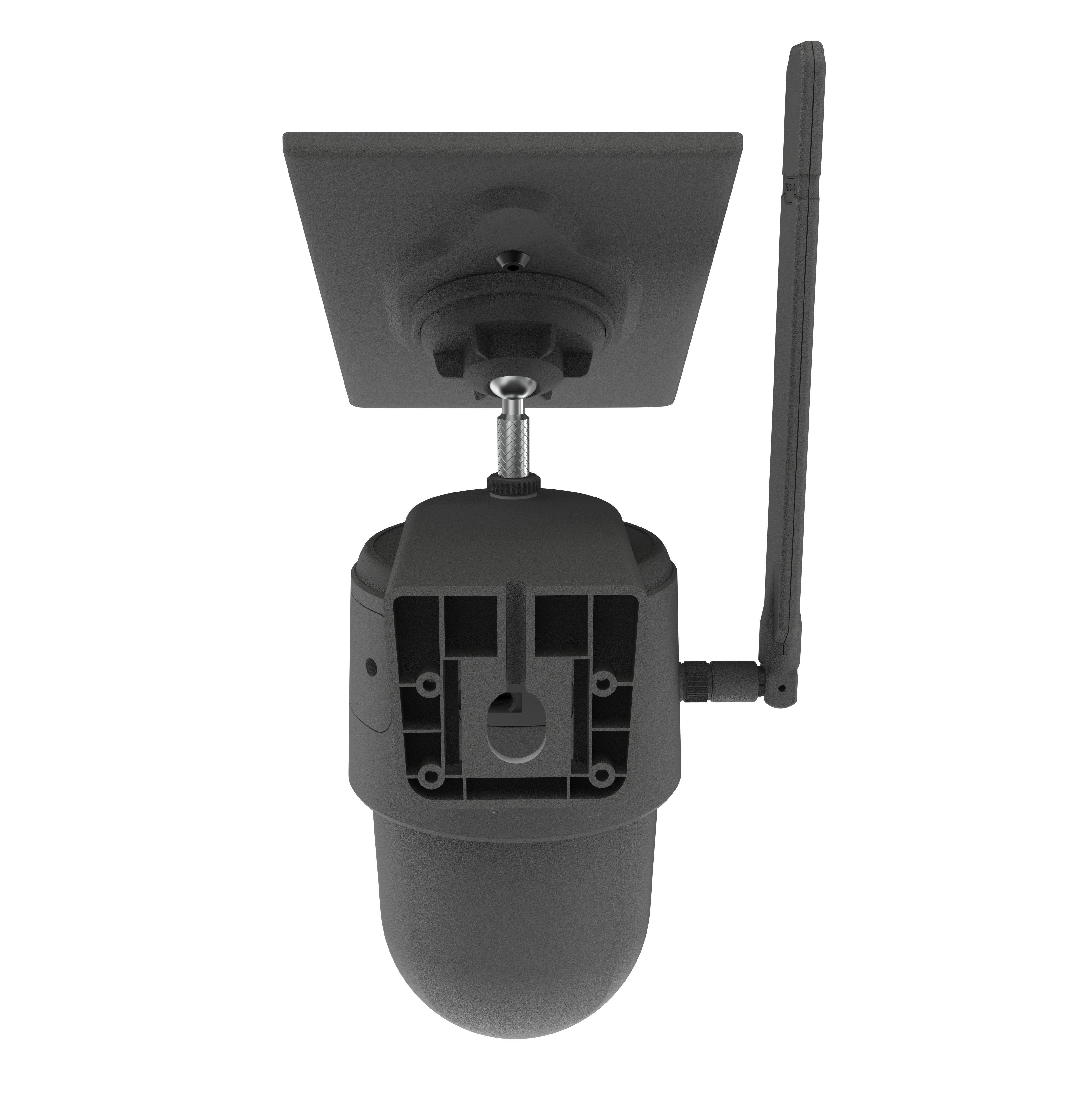 Defend 360 Cellular Security Camera