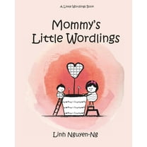 Mommy's Little Wordlings, (Paperback)