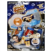 Super Miracle Bubbles Glow Bubble Blaster