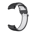 thumbnail image 2 of Correa De Silicona Compatible Con Galaxy Watch 4/Reemplazo Clásico De Correa De Reloj Kearding EL017765-08, 2 of 5