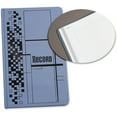 thumbnail image 2 of Adams Record Ledger Book, Blue Cloth Cover, 500 7 1/4 x 11 3/4 Pages, 2 of 2