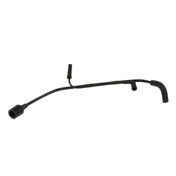 Breather Hose - Compatible with 1993 - 1997 Jeep Grand Cherokee 4.0L 6-Cylinder 1994 1995 1996