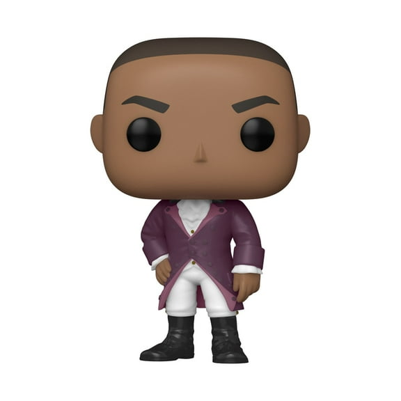 Funko POP! Broadway: Hamilton - Aaron Burr