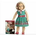 American Girl Kit Kittredge 16 piece Doll Set