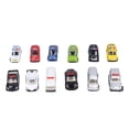 thumbnail image 2 of Juguete de modelo de automóvil modelo de automóvil de material de aleación para mayores de 3 años para educación temprana para regalo ANGGREK Otros, 2 of 8