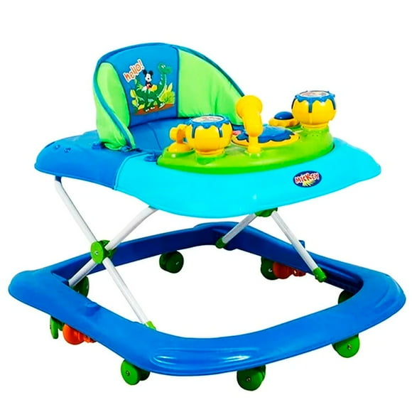 Andadera Infanti Lifestyle By Infanti Mickey Dino