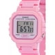 thumbnail image 1 of Reloj Casio Dama La-20wh-4a1cf Rosa Claro Fondo Rosa Pálido, 1 of 8