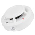 thumbnail image 1 of Alarma del detector sensible al fuego humo GD-SA1201W sensor seguridad para el, 1 of 9