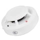 thumbnail image 1 of GD-SA1201W Detector de humo sensible al fuego Alarma Sensor de seguridad para el hogar Alarma, 1 of 6