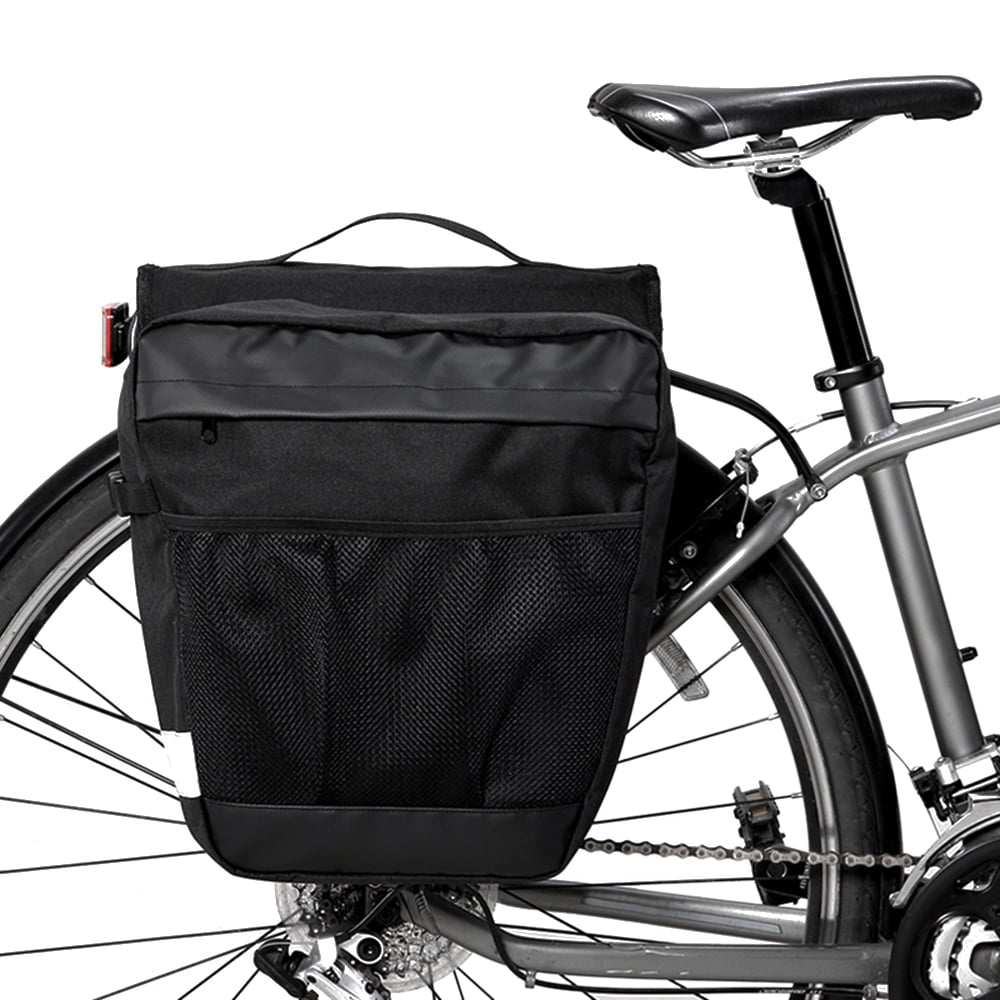 bicycle grocery pannier