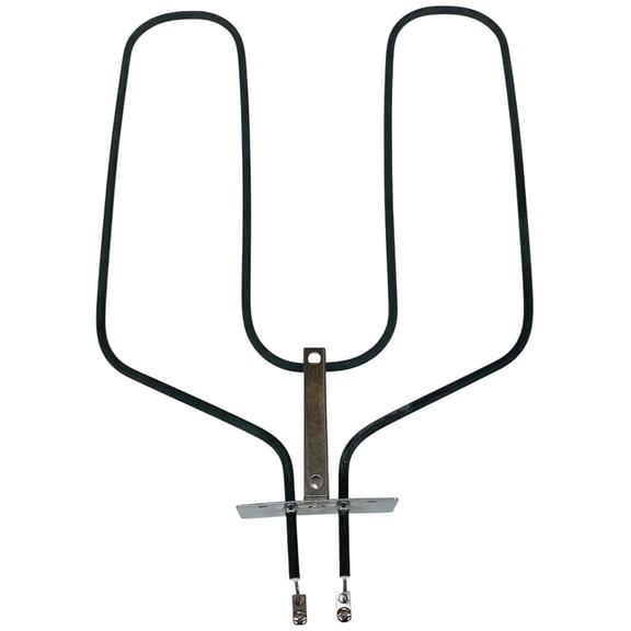 WB44X134, Broil Element replaces GE, Hotpoint