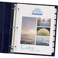 thumbnail image 3 of Avery Customizable Print-On Dividers, 8 Tabs, White, 25 Sets (11554), 3 of 5