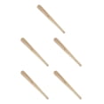 thumbnail image 3 of tredstone Elegant Wooden Ring Shaping Stick Handmade Wood Rod for Jewelry Style A 5Set, 3 of 6