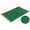 Green, variant on Handwoven Cotton Washable Reversible Rag Rug with Tassels – 24" x 36" (2' x 3')