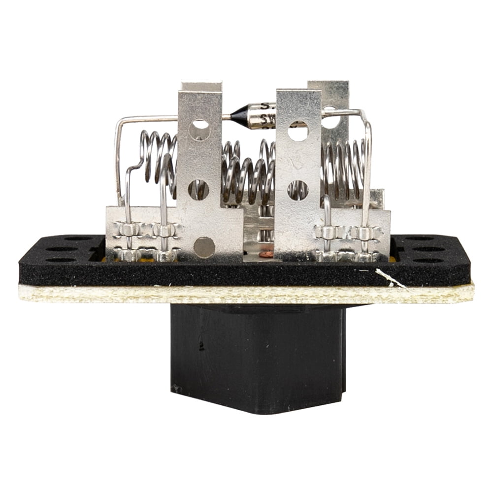 Parts & Accessories Blower Motor Resistor for Ford Ranger Mazda B2300 2001 Ford F150 Heritage