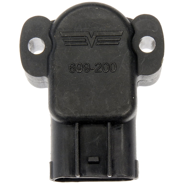 Dorman 699-200 Accelerator Pedal Sensor for Specific Ford Dorman 699-200 Accelerator Pedal Sensor for Specific Ford