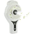 thumbnail image 1 of 1 Uds. Pulverizador de mano Ajuste de viento de 3 velocidades + ventilador de humidificación de belleza en aerosol ER, 1 of 5