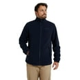 thumbnail image 5 of Mountain Warehouse Mens Bernard II Windproof Fleece Jacket, 5 of 5