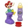 Disney Ariel Dip & Blow Bubble Blower