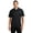 Black, variant on Sport-Tek Micropique Sport Wick Polo-3XL (Black)