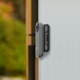 thumbnail image 1 of Bracket ABS Doorbell Accessories Left Right 45 Degrees Rotating for Google Nest, 1 of 7
