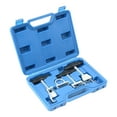 thumbnail image 4 of 4Pcs Spark Plugs Ignition Coil Removal Puller Tool for Vehicle Remover Tool Set Spark Plugs Kit Plug Extractor with Box, 4 of 8
