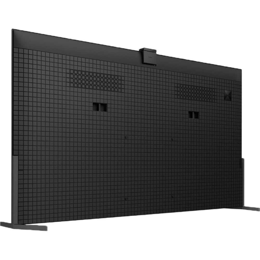 Open Box Sony QD-OLED 55-Inch BRAVIA XR A95L Series 4K Ultra HD TV: Smart Google TV with Dolby Vision HDR and Exclusive Gaming Features for The Playstation 5 (XR55A95L, 2023 Model) -