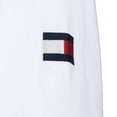 thumbnail image 3 of Chamarra Tommy Hilfiger Yacth Hombre Impermeable Sport Moda blanco Mediano Tommy Hilfiger C817857270 100, 3 of 3