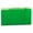 Green, variant on Universal UNV12301 1/3-Cut Assorted Tab Interior File Folders - Letter Size, Blue (100/Box)