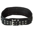 thumbnail image 2 of "Custom Leathercraft 5625 Large 5"" Wide Padded Comfort Belt", 2 of 2