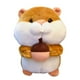 thumbnail image 2 of Muñecos de peluche Animales de peluche Juguetes Simulación Animal Lindo Imitación Animales Muñeca Wmkox8yii shdjk6985, 2 of 7