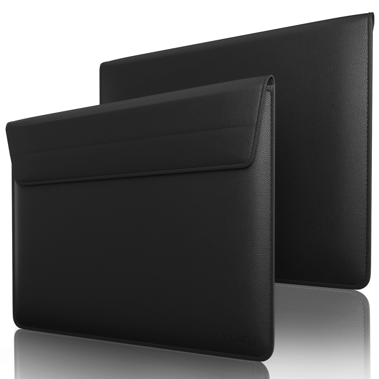 KUUDJIT Shefiff Badge Star American Western Authority 13/15 Inch Laptop Sleeve Bag for MacBook Air 13 15 Pro 13.3 15.4 Portable Zipper Laptop Bag Tablet Bag,Diving Fabric,Waterproof Black