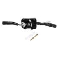 thumbnail image 1 of Indicator Head Light Lamp Switch Wiper Switch for Mitsubishi Pajero Montero Mk2 Mk 2 1990-2004, 1 of 5