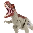 thumbnail image 6 of Jurassic World Camp Cretaceous Roar Attack Ceratosaurus Dinosaur Action Figure Toy, 6 of 7