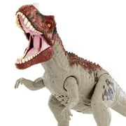 Jurassic World Camp Cretaceous Roar Attack Ceratosaurus Dinosaur Action Figure Toy