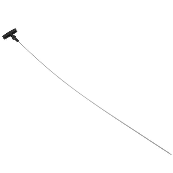 SCITOO F8CZ6750AA 917348 24.17 Inch Engine Oil Fluid Dipstick Fits For Ford Escort 1998-2003