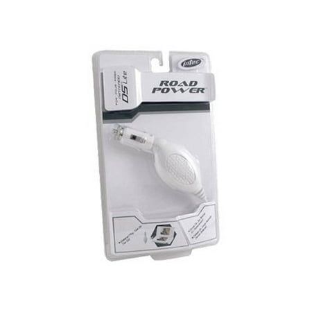 1815 Auto Adapter for Gaming Consoles