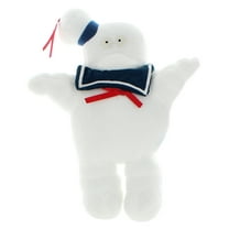 ghostbusters 5" stay puft marshmallow man plush