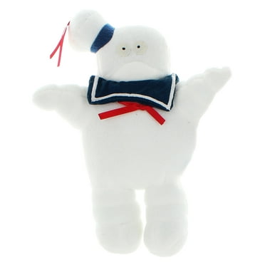 Ghostbusters 5" Stay Puft Marshmallow Man Plush