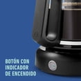 thumbnail image 4 of cafetera Oster 12 tazas (Negro), 4 of 6