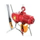 thumbnail image 3 of Polipasto Electrico Cadena 3m 1 Ton MIKEL'S PEC-1000, 3 of 4